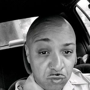 Meet your Posher, Frank